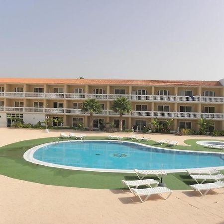 La Bella Carolina Apartment Costa Del Silencio Exterior photo